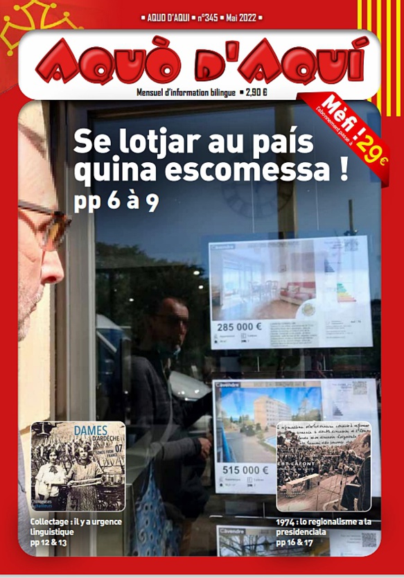 Chez vous entre le 10 et le 15 mai Chez vous entre le 10 et le 15 mai