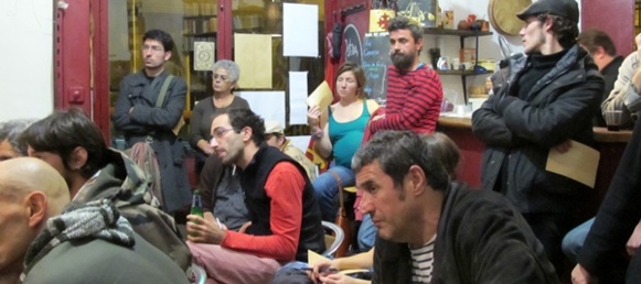 Patrick Menucci avait laissé entendre qu'il soutiendrait plusieurs projets de l'Ostau dau País Marselhès. Le contexte sera-t-il encore favorable par exemple à la création d'une école Calandreta ? (photo MN) Patrick Menucci avait laissé entendre qu'il soutiendrait plusieurs projets de l'Ostau dau País Marselhès. Le contexte sera-t-il encore favorable par exemple à la création d'une école Calandreta ? (photo MN)