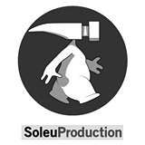 Associatif, Soleu Production compte sur la coopération pour démarrer dans un contexte de cherté du matériel (XDR)