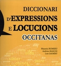 Expressions et locutions en occitan sous la main