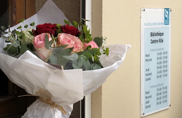 Pierre Caminade (192è-98) vivait à La Seyne depuis les années 1950 (photo MN) Pierre Caminade (192è-98) vivait à La Seyne depuis les années 1950 (photo MN)