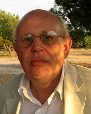 Philippe Martel Philippe Martel