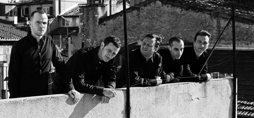 A Silvacane, le groupe de La Plaine a proposé un répertoire de chants sacrés, populaires, a capela (photo Cor de la Plana DR) A Silvacane, le groupe de La Plaine a proposé un répertoire de chants sacrés, populaires, a capela (photo Cor de la Plana DR)