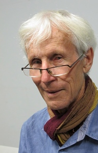 Patrick Hutchinson nous entraîne en Sicile médiévale pour ce sixième opus de La Crozada (photo MN) Patrick Hutchinson nous entraîne en Sicile médiévale pour ce sixième opus de La Crozada (photo MN)