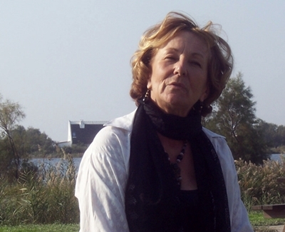 Lisa Gròs remonte le temps à la recherche de trois générations de femmes (photo XDR) Lisa Gròs remonte le temps à la recherche de trois générations de femmes (photo XDR)