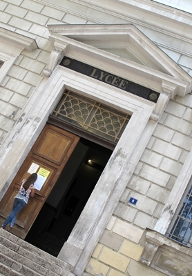 Pour une fois, les lycées et collèges verront entrer plus de professeurs d'occitan (photo MN) Pour une fois, les lycées et collèges verront entrer plus de professeurs d'occitan (photo MN)