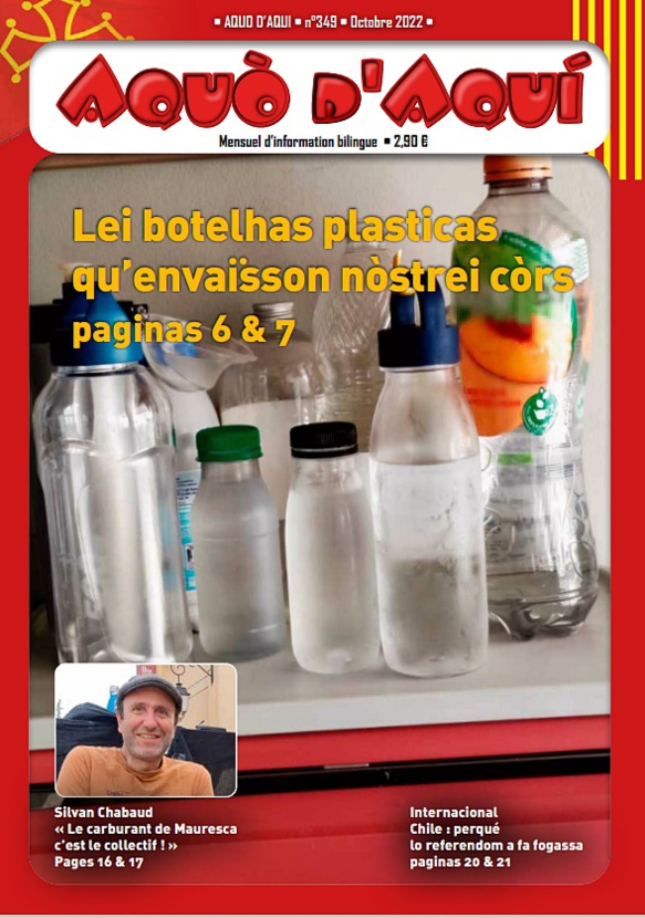 Il sera chez ses abonnés vers le 12 octobre... Il sera chez ses abonnés vers le 12 octobre...