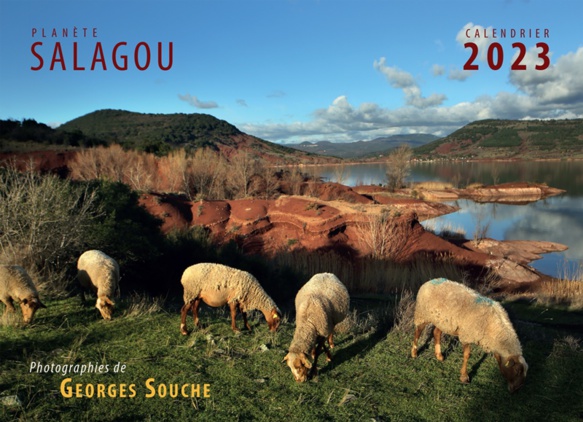 photo Georges Souche DR photo Georges Souche DR