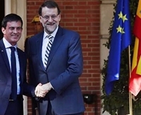 Per Manuel Valls, l’independéncia de la Catalonha seriá pas « sens greveis consequéncias »