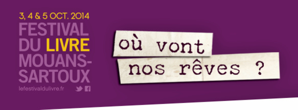 Le thème en 2014, avec concours littéraire et publication des lauréats à la clef (photo XDR) Le thème en 2014, avec concours littéraire et publication des lauréats à la clef (photo XDR)