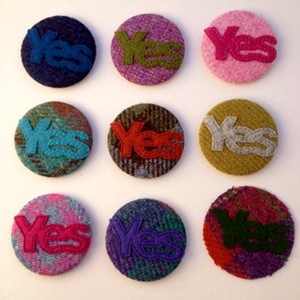 Economique, sociologique, linguistique...Il y a beaucoup de diversité en Ecosse parmi les raisons de voter pour l'indépendance (photo XDR) Economique, sociologique, linguistique...Il y a beaucoup de diversité en Ecosse parmi les raisons de voter pour l'indépendance (photo XDR)