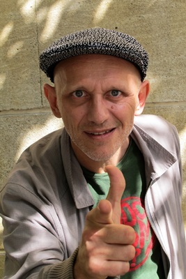 Gari Grèu : "La Chourmo a compté pour nous éviter tous les pièges" (photo MN) Gari Grèu : "La Chourmo a compté pour nous éviter tous les pièges" (photo MN)