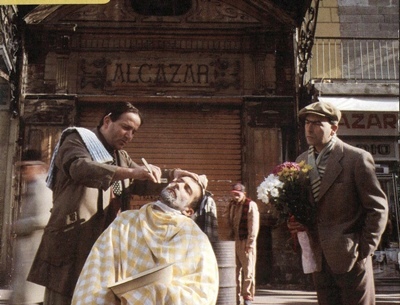En 1995, avec l'album Commando Fada, 40% du texte chanté est en occitan. Un cap est franchi (photo MSS DR) En 1995, avec l'album Commando Fada, 40% du texte chanté est en occitan. Un cap est franchi (photo MSS DR)