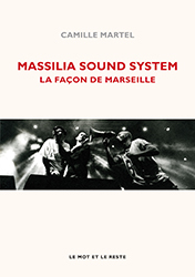 Massilia universel Massilia universel