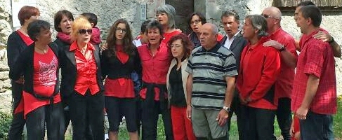 Lou Corrou de la Cevitou nous vient des Valadas (photo XDR) Lou Corrou de la Cevitou nous vient des Valadas (photo XDR)