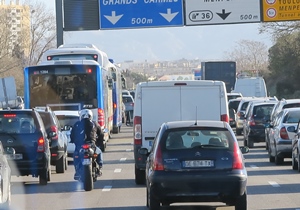 Le GPS en occitan Le GPS en occitan