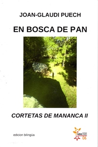 Lo libre de la setmana : En bosca de pan - Cortetas de Mananca (2)