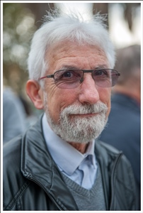 Pere Manzanares (Photo XDR) Pere Manzanares (Photo XDR)