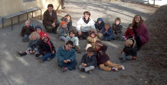 La Calandreta Gapiana cherche à conforter son enseignement primaire