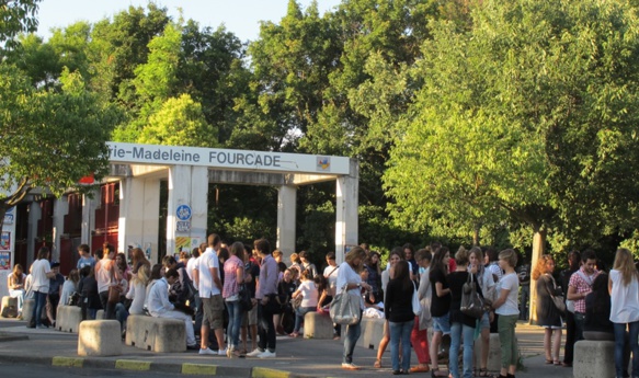 Un solet candidat au capes d’occitan e degun admés