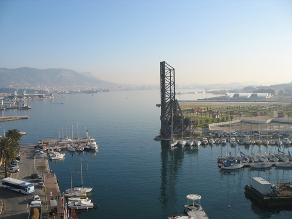 Certains viennent au soleil, d'autres recherchent la convivialité, et d'autres encore reviennent après une vie professionnelle qui les avait éloignés( photo MN) Certains viennent au soleil, d'autres recherchent la convivialité, et d'autres encore reviennent après une vie professionnelle qui les avait éloignés( photo MN)