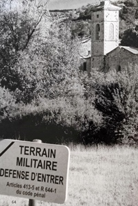 Broves, village sacrifié pour l'Armée... ou pour rien