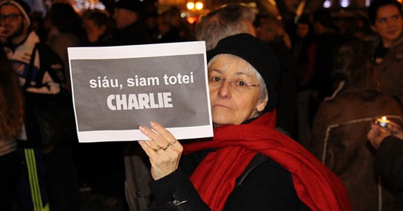 A Aubagne le 8 janvier, Magali Bizot-Dargent (photo MBD DR) A Aubagne le 8 janvier, Magali Bizot-Dargent (photo MBD DR)