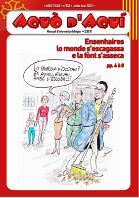 Notre enquête sur le découragement dans la profession... Notre enquête sur le découragement dans la profession...