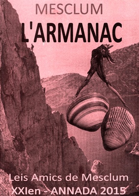Armanac de Mesclum, XXIè ! Armanac de Mesclum, XXIè !