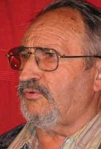 Tiene Coudert dans les années 2010 (Photo XDR) Tiene Coudert dans les années 2010 (Photo XDR)