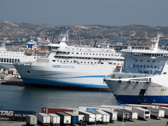 La Métropole, entité pertinente pour assurer le développement économique ? (photo MN) La Métropole, entité pertinente pour assurer le développement économique ? (photo MN)