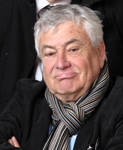 André Molino, maire de Septèmes : "L'Etat doit apporter à Marseille les moyens du développement, et ne pas imaginer que les petites communes peuvent le faire à sa place" (photo MN) André Molino, maire de Septèmes : "L'Etat doit apporter à Marseille les moyens du développement, et ne pas imaginer que les petites communes peuvent le faire à sa place" (photo MN)