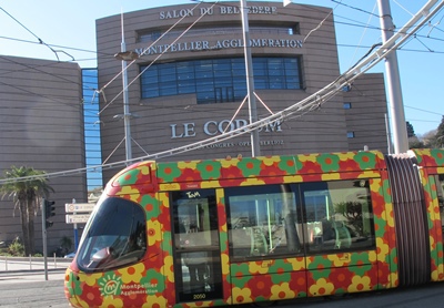 Si aujourd'hui la DRAC Languedoc Roussillon n'aide pas un festival aussi populaire, qu'en sera-t-il demain quand les aides régionales dépendront aussi de Toulouse ? (photo MN)