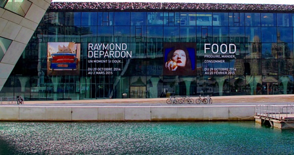 Fa paur... (photo MN) Fa paur... (photo MN)