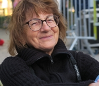 Chantal Fourniller, l'IEO Tèrra d'Oc propose quatre initiatives grand public en Avignon parmi une trentaine de propositions artistiques et culturelles en provençal (photo MN) Chantal Fourniller, l'IEO Tèrra d'Oc propose quatre initiatives grand public en Avignon parmi une trentaine de propositions artistiques et culturelles en provençal (photo MN)