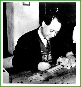 François Fontan (1929-79) François Fontan (1929-79)