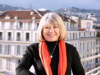 Christine Mirauchaux souhaite aider les "producteurs indépendants" face aux structures qui uniformisent la musique (photo XDR) Christine Mirauchaux souhaite aider les "producteurs indépendants" face aux structures qui uniformisent la musique (photo XDR)