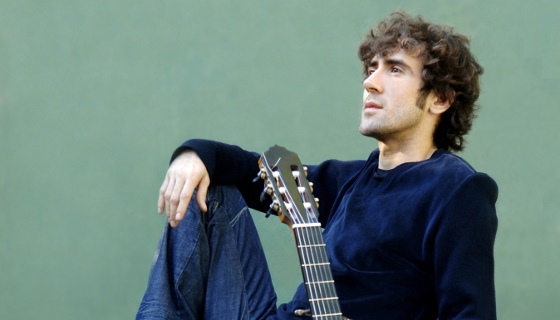 Ferran Savall, entre trad catalane et blues de partout (photo XDR) Ferran Savall, entre trad catalane et blues de partout (photo XDR)