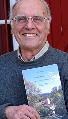 Gérard Tautil, géographe de la cordialité