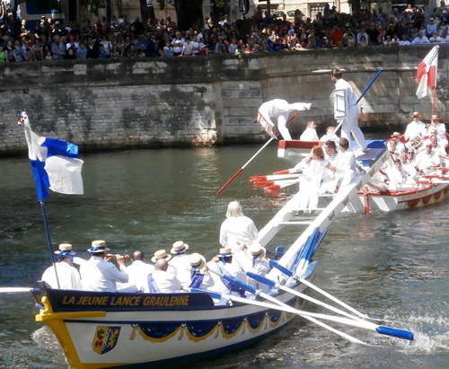 "Es sur la tintena qu'un marin adrech..." (photo AC)