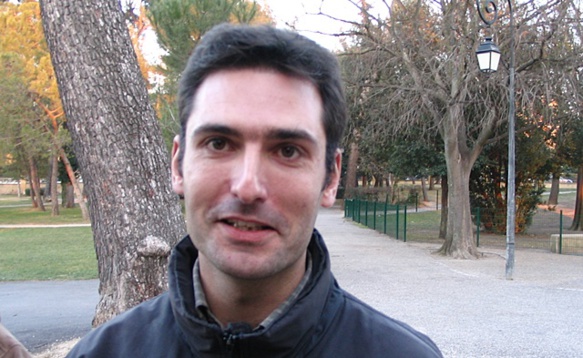 A Aix-en-Provence en 2005 (photo MN) A Aix-en-Provence en 2005 (photo MN)