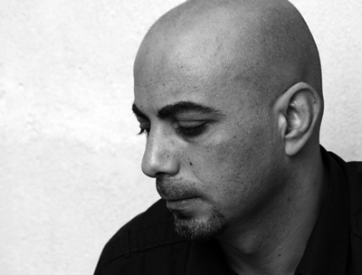 Momeim Adwan, compositeur palestinien d'Aix-en-Provence, travaille a la création d'un opéra inspiré par un recueil de fables,Kalila Wa Dimna. Création prévue en 2016 (photo XDR) Momeim Adwan, compositeur palestinien d'Aix-en-Provence, travaille a la création d'un opéra inspiré par un recueil de fables,Kalila Wa Dimna. Création prévue en 2016 (photo XDR)