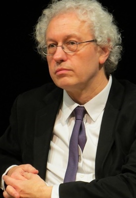 Pour Bernard Foccroulle, la mise en scène était manichéenne et sanglante. Problème, c'est la manière, connue depuis longtemps, du metteur en scène (photo MN) Pour Bernard Foccroulle, la mise en scène était manichéenne et sanglante. Problème, c'est la manière, connue depuis longtemps, du metteur en scène (photo MN)