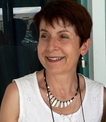 Marie-Jeanne Verny est professeur au Département Occitan de l'Université. Elle y a développé avec son équipe tout à la fois l'enseignement à distance et l'adaptation aux débouchés professionnels émergeants (photo MN)