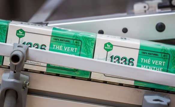 Pour relancer une production a priori condamnée par la stratégie mondiale d'un groupe transnational (photo XDR) Pour relancer une production a priori condamnée par la stratégie mondiale d'un groupe transnational (photo XDR)