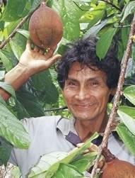 Le sondage ne nous dit pas quel est le secret de l'émotion chez les Boliviens, ni celui de l'absence d'émotions au Bengladesh (photo XDR) Le sondage ne nous dit pas quel est le secret de l'émotion chez les Boliviens, ni celui de l'absence d'émotions au Bengladesh (photo XDR)