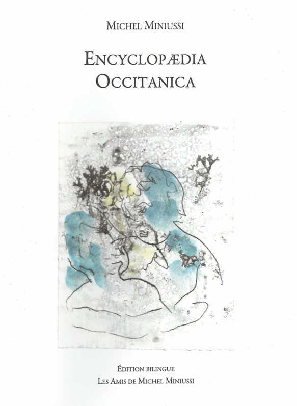 Le livre de la semaine : Encyclopædia occitanica - Michel Miniussi (version bilingue) Le livre de la semaine : Encyclopædia occitanica - Michel Miniussi (version bilingue)