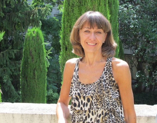 Elue en juin, Mireio Durand défendra l'image et les intérêts des notaires provençaux les deux prochaines années (photo MN) Elue en juin, Mireio Durand défendra l'image et les intérêts des notaires provençaux les deux prochaines années (photo MN)