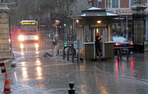 S'ils y arrivent...(photo MN) S'ils y arrivent...(photo MN)