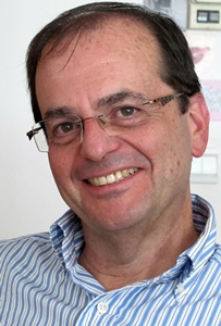 Patrici Gauthier : " Quand les cours sont orientés selon la culture professionnelle des apprenants, ils en voient vite l'intérêt" (photo MN) Patrici Gauthier : " Quand les cours sont orientés selon la culture professionnelle des apprenants, ils en voient vite l'intérêt" (photo MN)